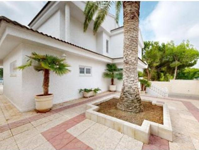 Chalet en venta en El Coto, Vega Media del Segura