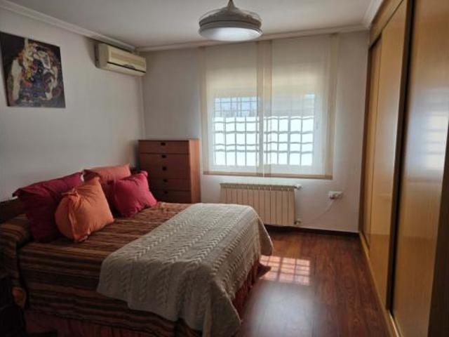 Chalet en venta en El Coto, Vega Media del Segura