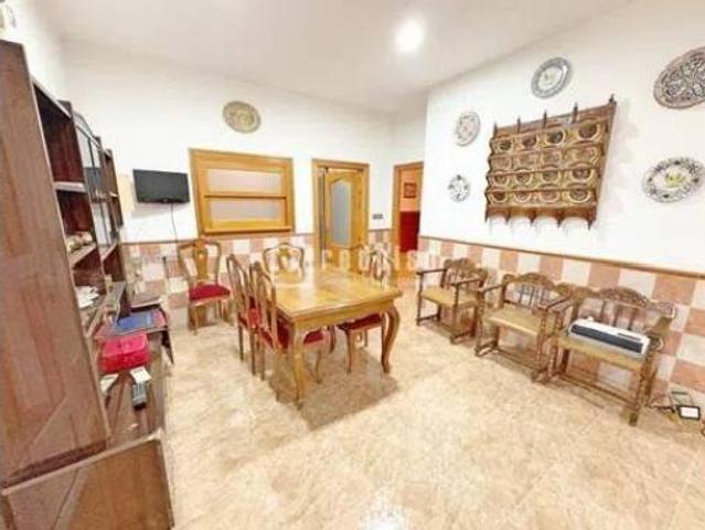 Chalet en venta en Los Matías, Vega Media del Segura