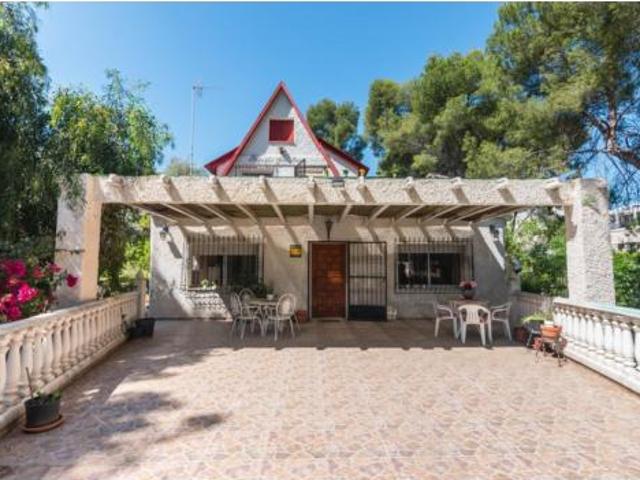 Chalet en venta en El Coto, Vega Media del Segura