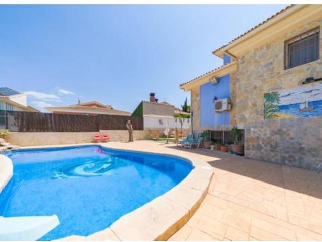 Chalet en venta en El Coto, Vega Media del Segura