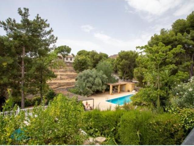 Chalet en venta en Las Torres De Cotillas, Rincón de las Delicias
