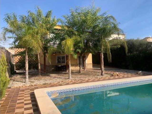 Chalet en venta en Las Torres De Cotillas, Los Romeros
