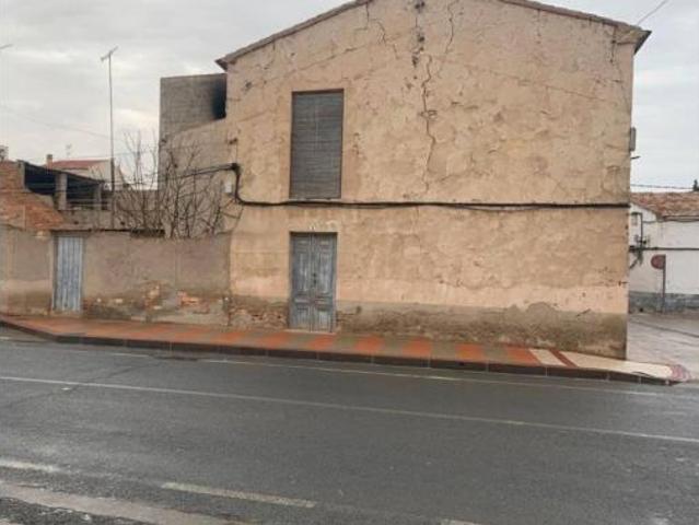 Chalet en venta en Cotillas Antigua, Vega Media del Segura