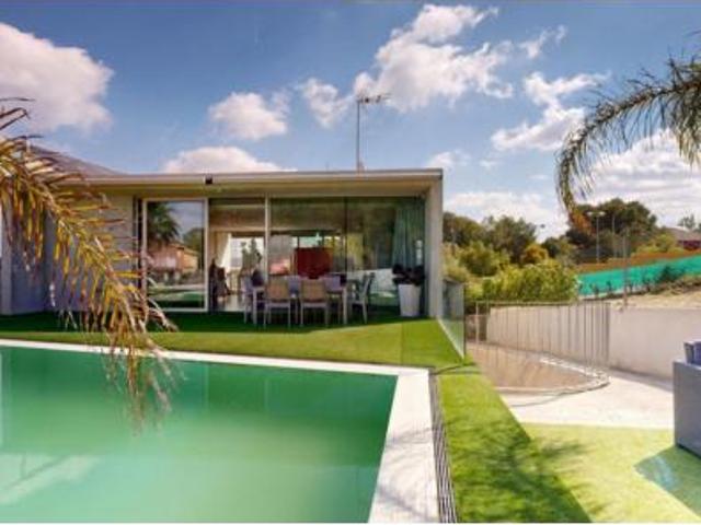 Chalet en venta en El Coto, Vega Media del Segura