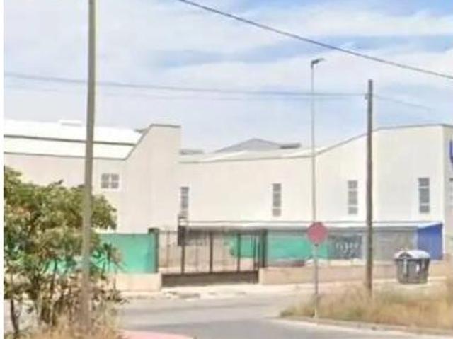 Chalet en venta en El Coto, Vega Media del Segura