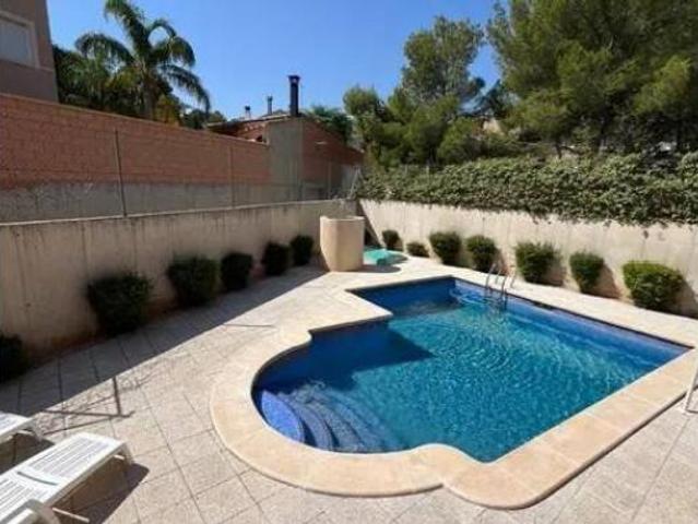 Chalet en venta en El Coto, Vega Media del Segura