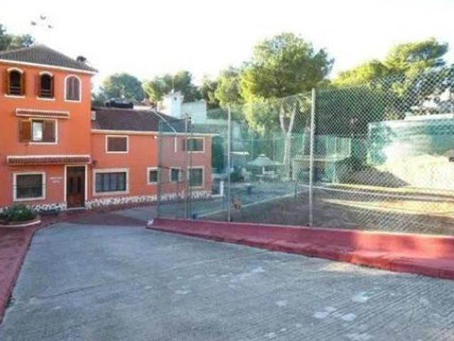 Chalet en venta en El Coto, Vega Media del Segura