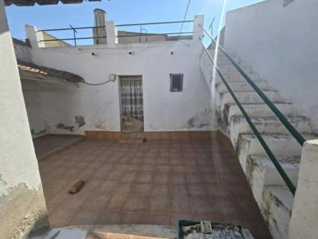 Chalet en venta en El Coto, Vega Media del Segura