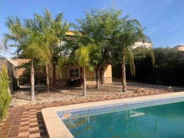 Chalet en venta en El Coto, Vega Media del Segura