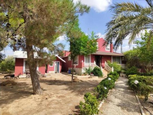 Chalet en venta en Las Torres De Cotillas, El Coto
