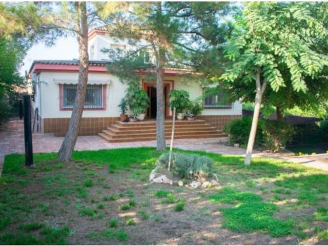 Chalet en venta en El Coto, Vega Media del Segura