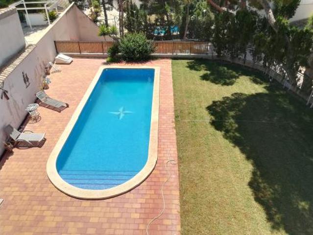 Chalet en venta en Las Torres De Cotillas, Los Pulpites