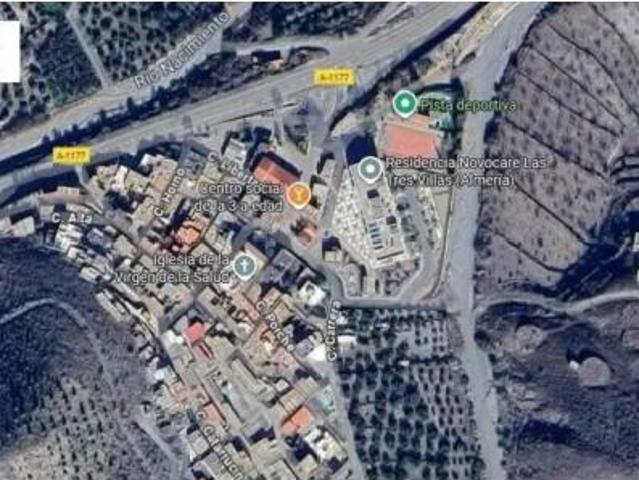 Chalet en venta en Doña María, Las Tres Villas