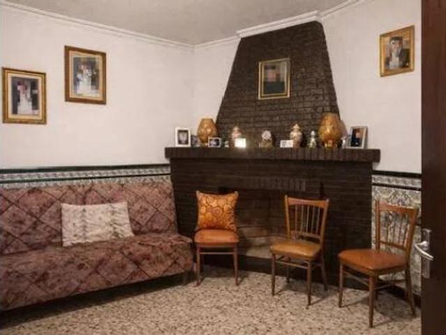 Chalet en venta en Las Ventas Con Peña Aguilera, Castilla-La Mancha