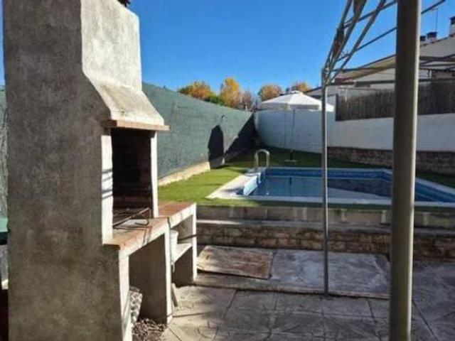 Chalet en venta en Las Ventas De Retamosa, Castilla-La Mancha