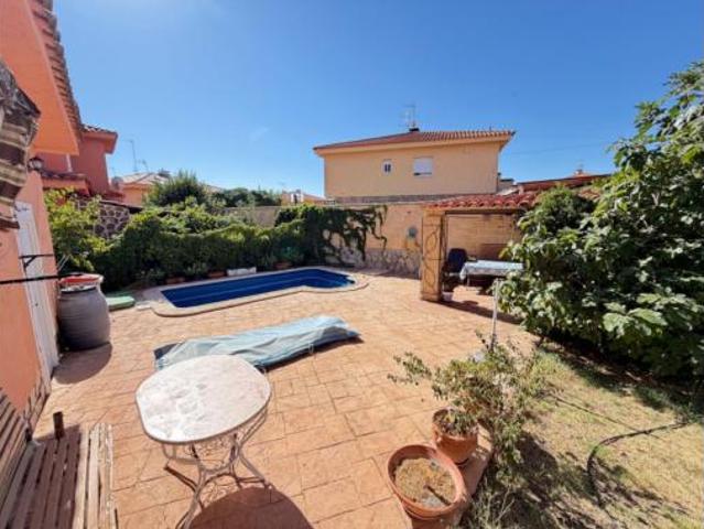 Chalet en venta en Las Ventas De Retamosa, Castilla-La Mancha