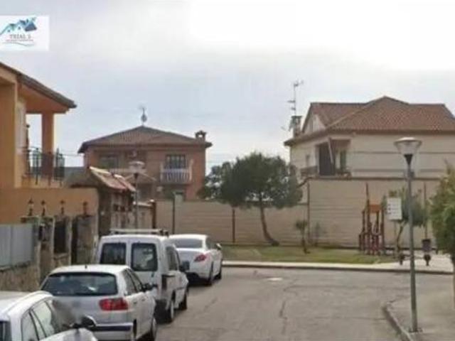 Chalet en venta en Las Ventas De Retamosa, Castilla-La Mancha
