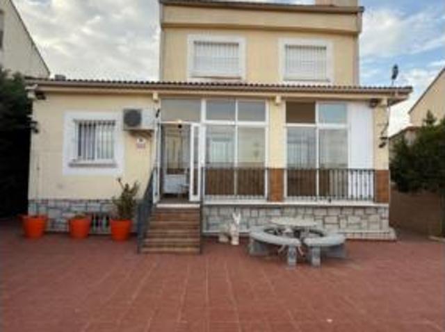 Chalet en venta en Las Ventas De Retamosa, Castilla-La Mancha