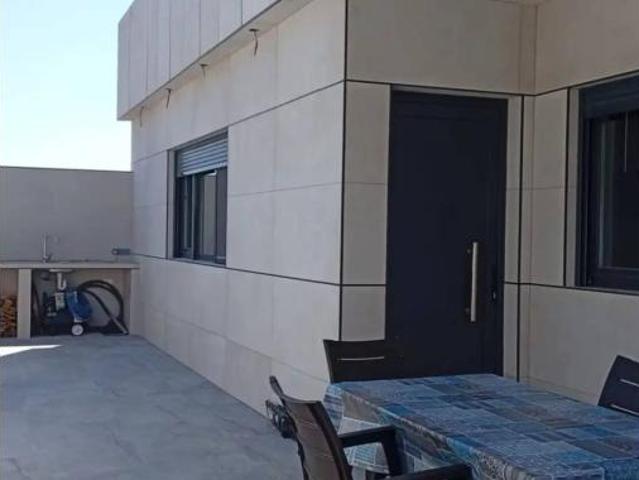 Chalet en venta en Las Ventas De Retamosa, Castilla-La Mancha