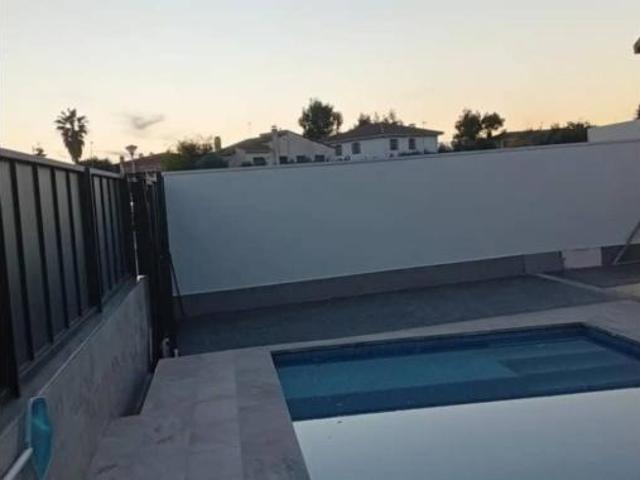 Chalet en venta en Las Ventas De Retamosa, Castilla-La Mancha