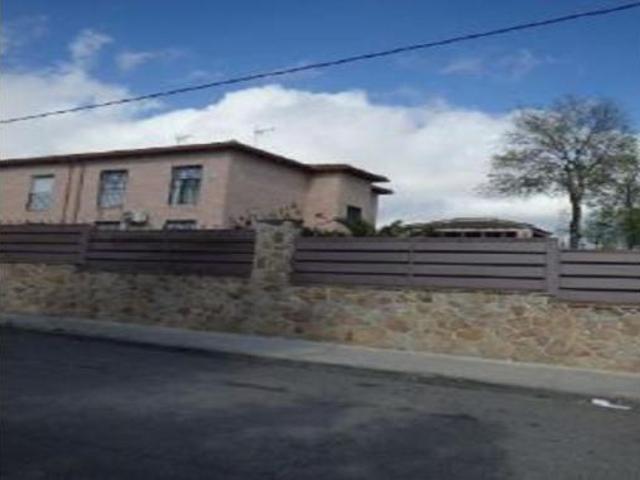 Villa en venta en Las Ventas De Retamosa