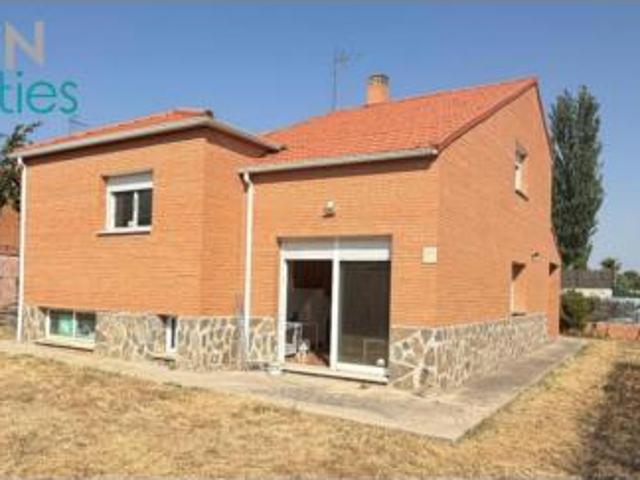 Chalet en venta en Las Ventas De Retamosa, Castilla-La Mancha