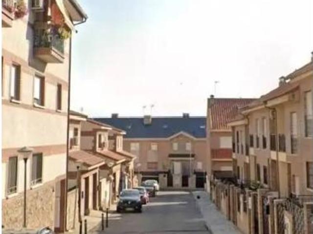 Chalet en venta en Las Ventas De Retamosa, Castilla-La Mancha