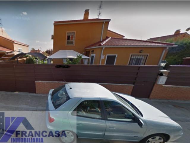 Chalet en venta en Las Ventas De Retamosa, Castilla-La Mancha