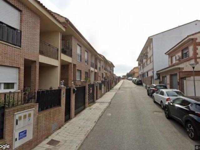 Chalet en venta en Las Ventas De Retamosa, Castilla-La Mancha