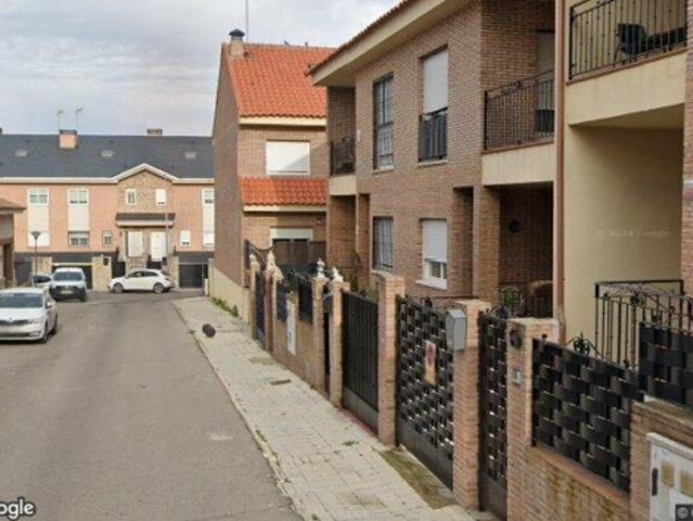 Chalet en venta en Las Ventas De Retamosa, Castilla-La Mancha
