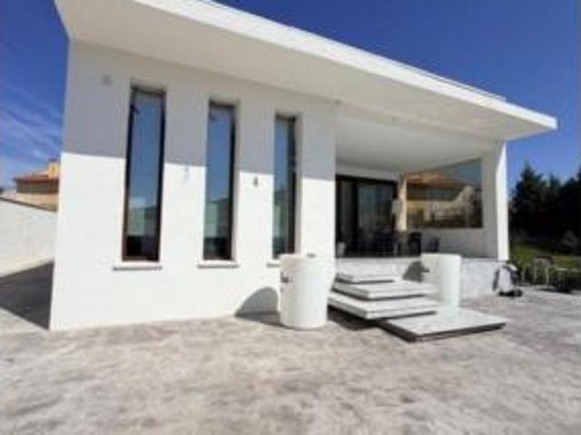 Chalet en venta en Las Ventas De Retamosa, Castilla-La Mancha