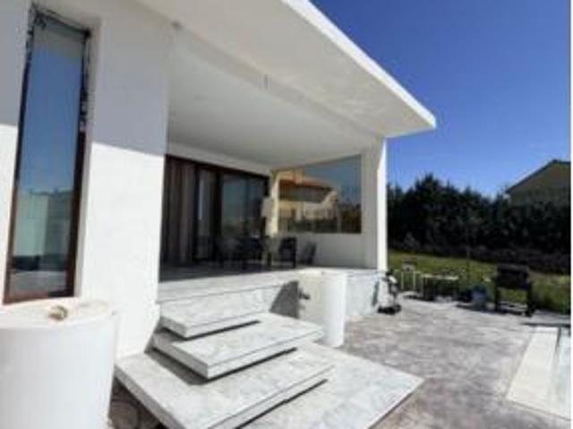 Chalet en venta en Las Ventas De Retamosa, Castilla-La Mancha
