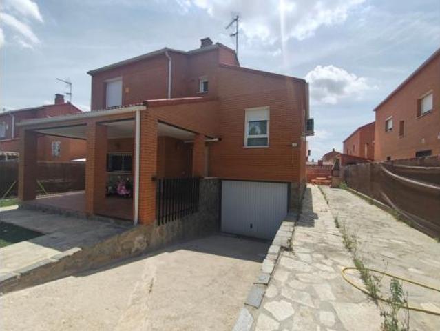 Chalet en venta en Las Ventas De Retamosa, Castilla-La Mancha