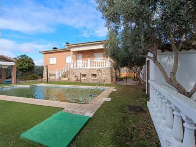 Chalet en venta en Las Ventas De Retamosa, Castilla-La Mancha