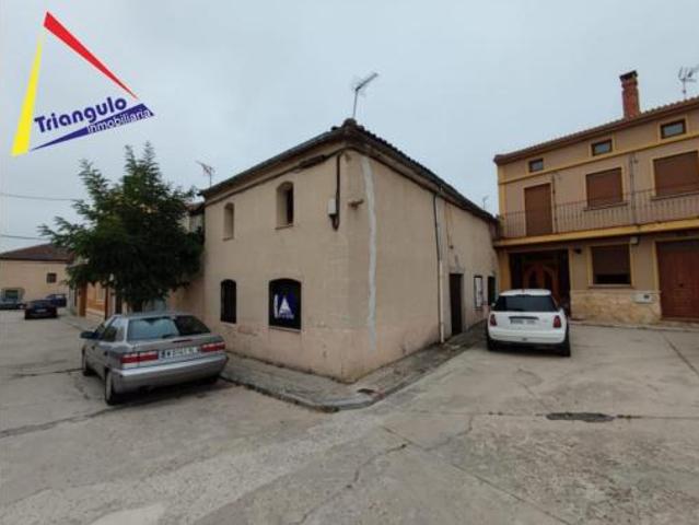 Chalet en venta en Lastras De Cuéllar, Castilla y León