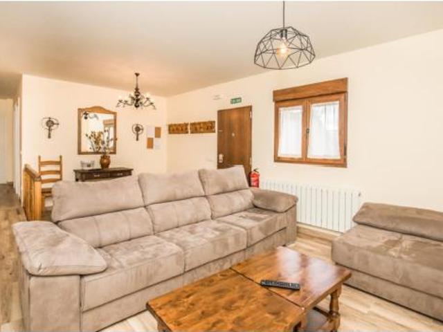 Chalet en venta en Sexmo de San Martín, Lastras Del Pozo