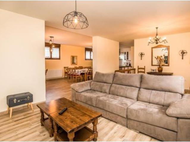 Chalet en venta en Sexmo de San Martín, Lastras Del Pozo