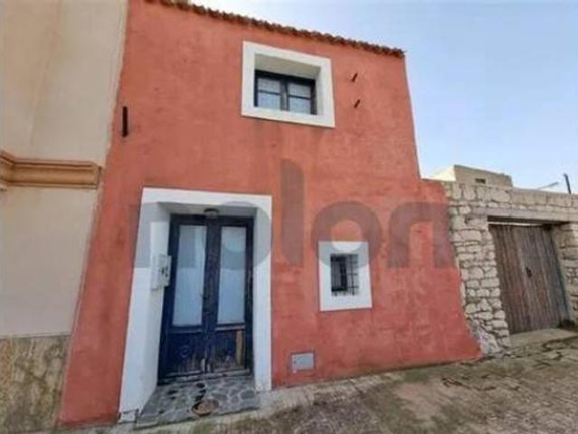Chalet en venta en Sorbas, Andalucía