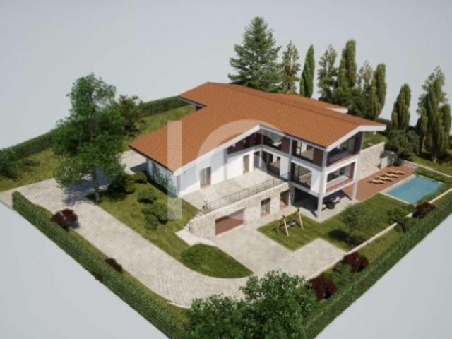Chalet en venta en Laukiz, Guipúzcoa