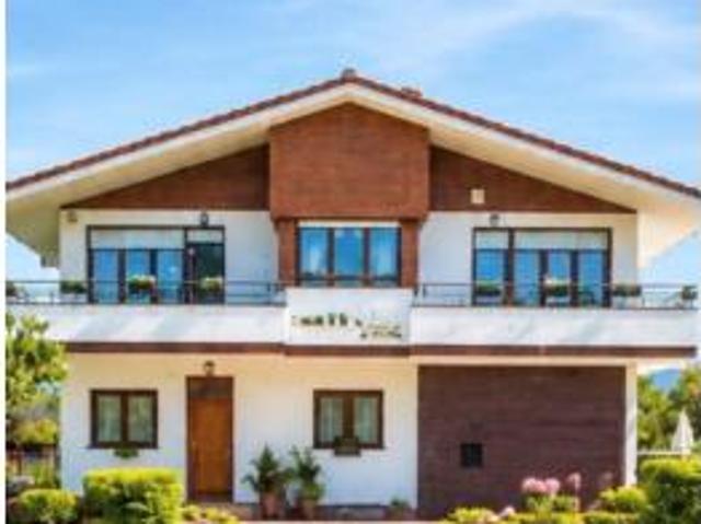 Chalet en venta en Elexalde, Laukiz