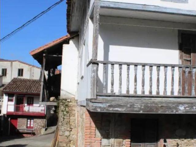 Chalet en venta en Laviana, Asturias