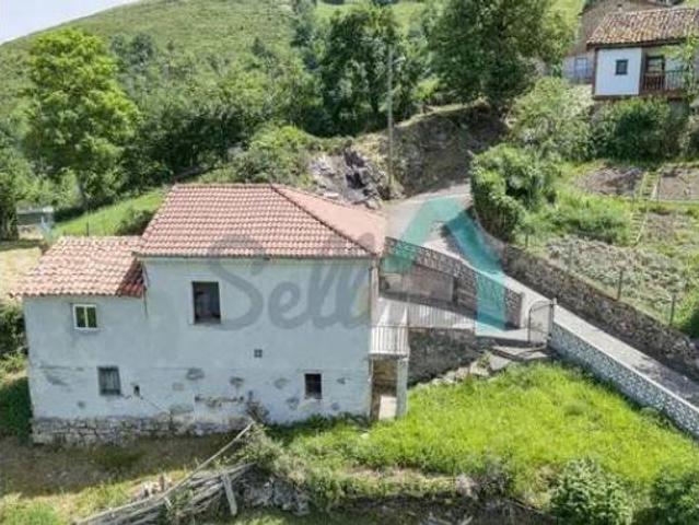 Chalet en venta en Laviana, Asturias
