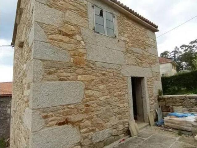 Chalet en venta en Bergantiños, Galicia