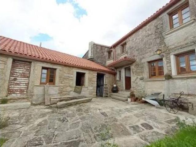 Chalet en venta en Bergantiños, Galicia