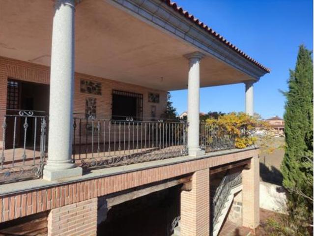 Chalet en venta en Layos, Castilla-La Mancha