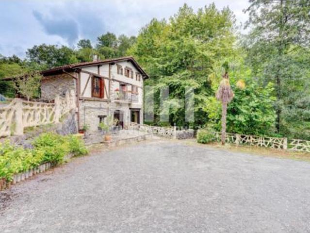 Chalet en venta en Leaburu, Guipúzcoa