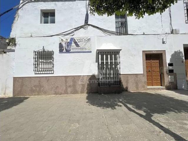 Chalet en venta en Lebrija, Andalucía