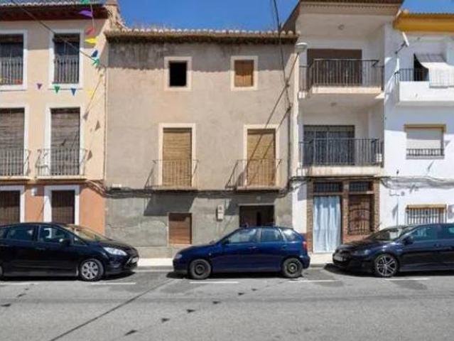 Chalet en venta en Chite, Comarca del Valle de Lecrín