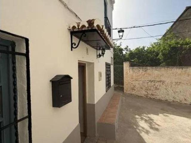Chalet en venta en Chite, Lecrín